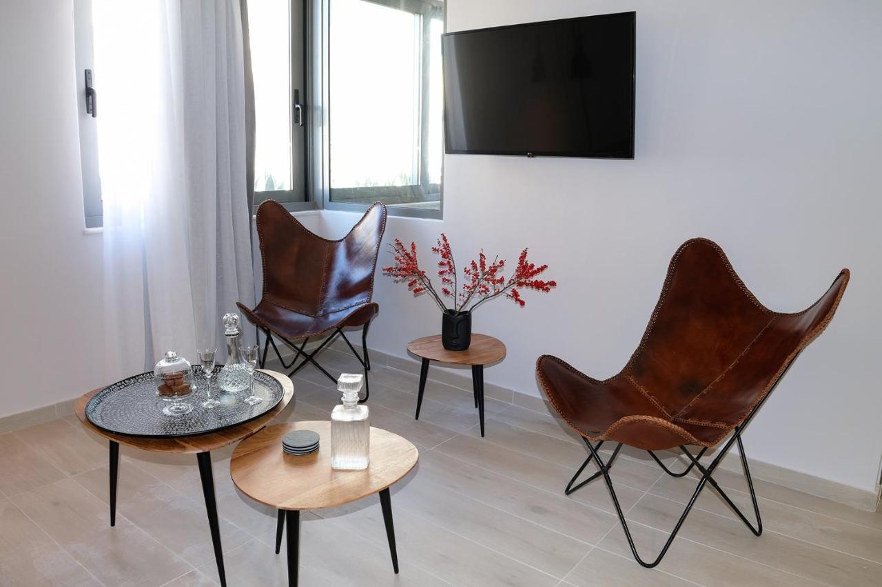 Ermou Monastiraki View Lycabettus Lägenhet Aten Exteriör bild
